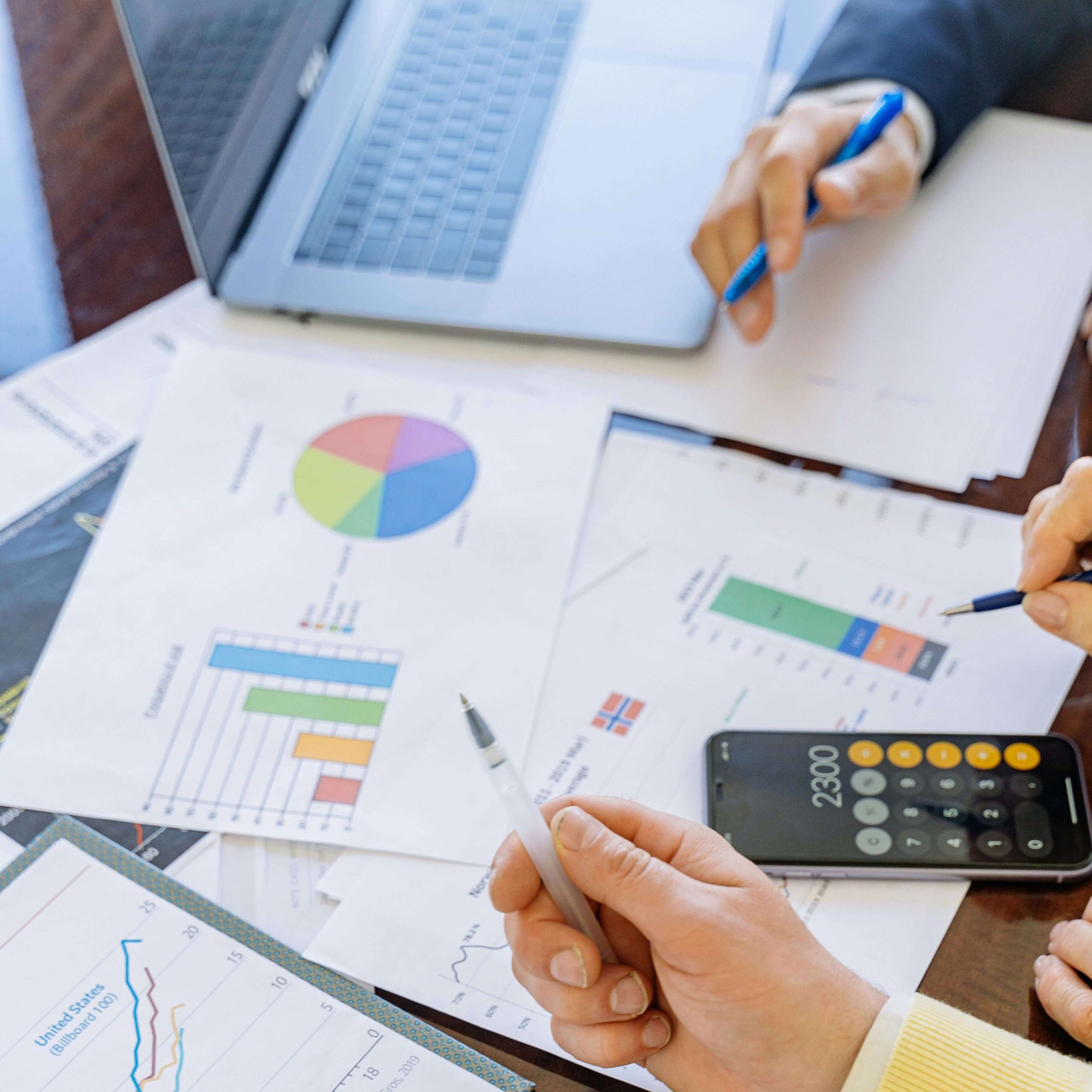 【品質工程】管制圖的為什麼(1)：Control Chart裡面不能畫上規格界限?